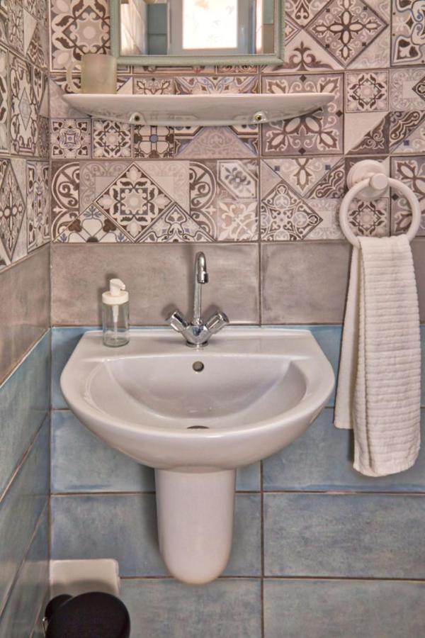 Termalkincs Vendeghaz Apartment Demjen Bagian luar foto